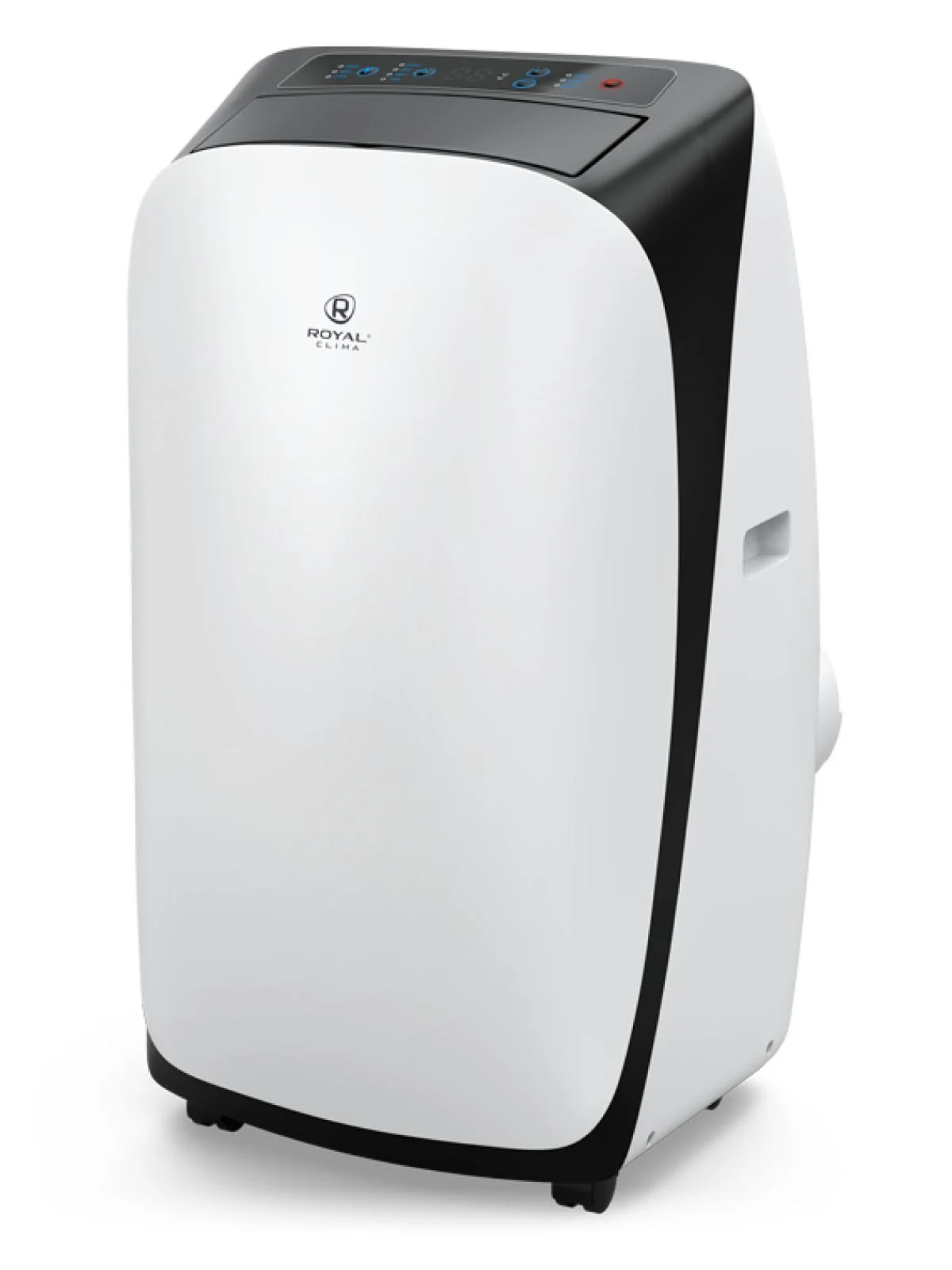 ROYAL Clima представляет мобильный кондиционер RM-СB36HH-E