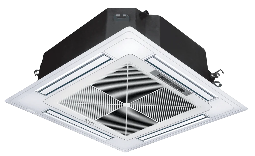 ROYAL Clima MACS-IC141P2 - комфортный микроклимат в вашем доме