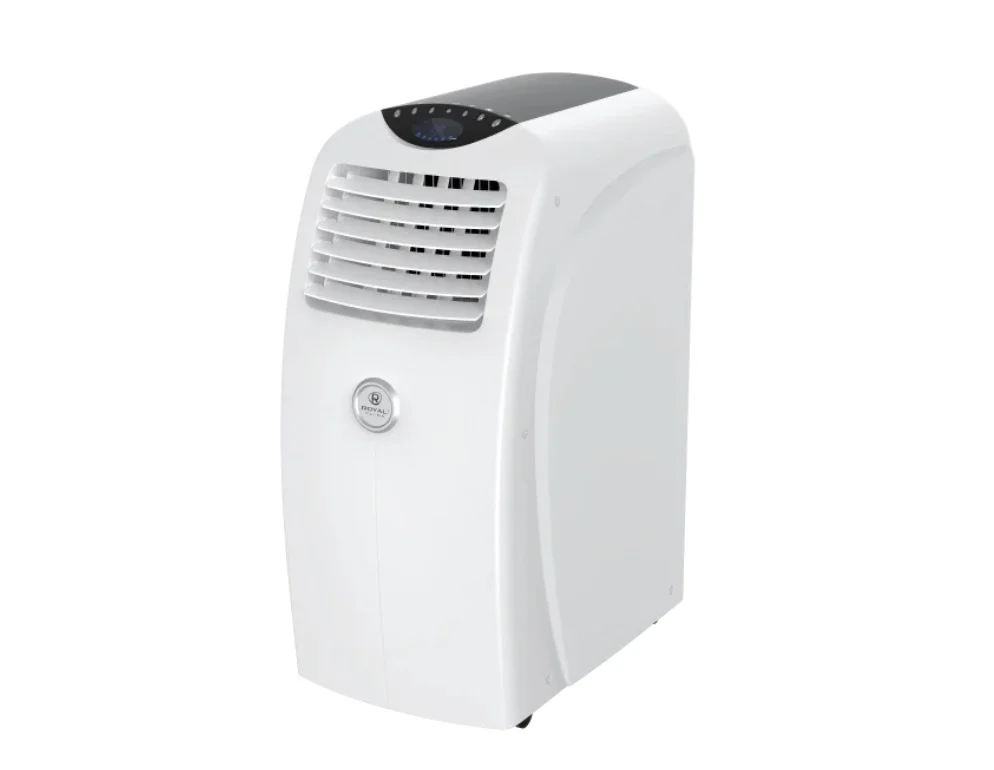 Мобильный кондиционер Royal Clima RM-L51CN-E: мощное и гибкое решение для вашего дома