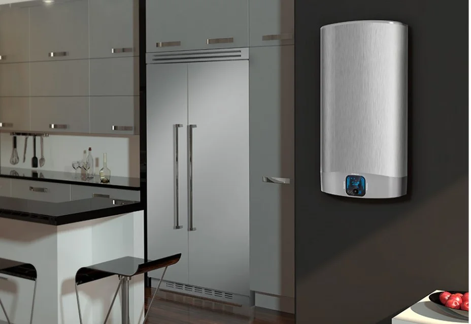 Royal Clima RWH-DIC30-FS DIAMANTE Inox водонагреватель накопительный