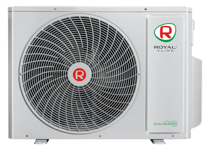 Инверторные сплит-системы серии GRIDA DC EU Inverter NEW RCI-GR65HN
