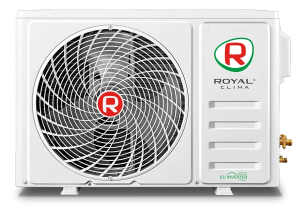 Инверторные сплит-системы PERFETTO DC EU Inverter RCI-PF40HN