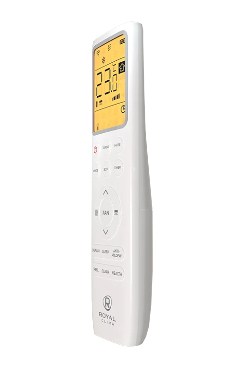 Инверторные сплит-системы PERFETTO DC EU Inverter RCI-PF40HN