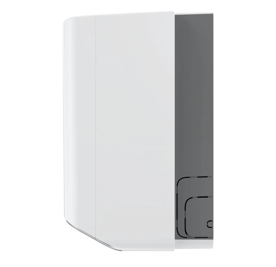 Инверторная сплит-система+бризер серии ROYAL FRESH FULL DC EU INVERTER RCI-RF40HN