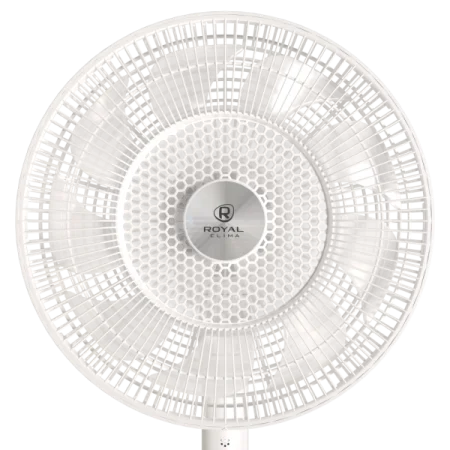 ROYAL Clima Бытовой вентилятор серии RSF-131E-WT