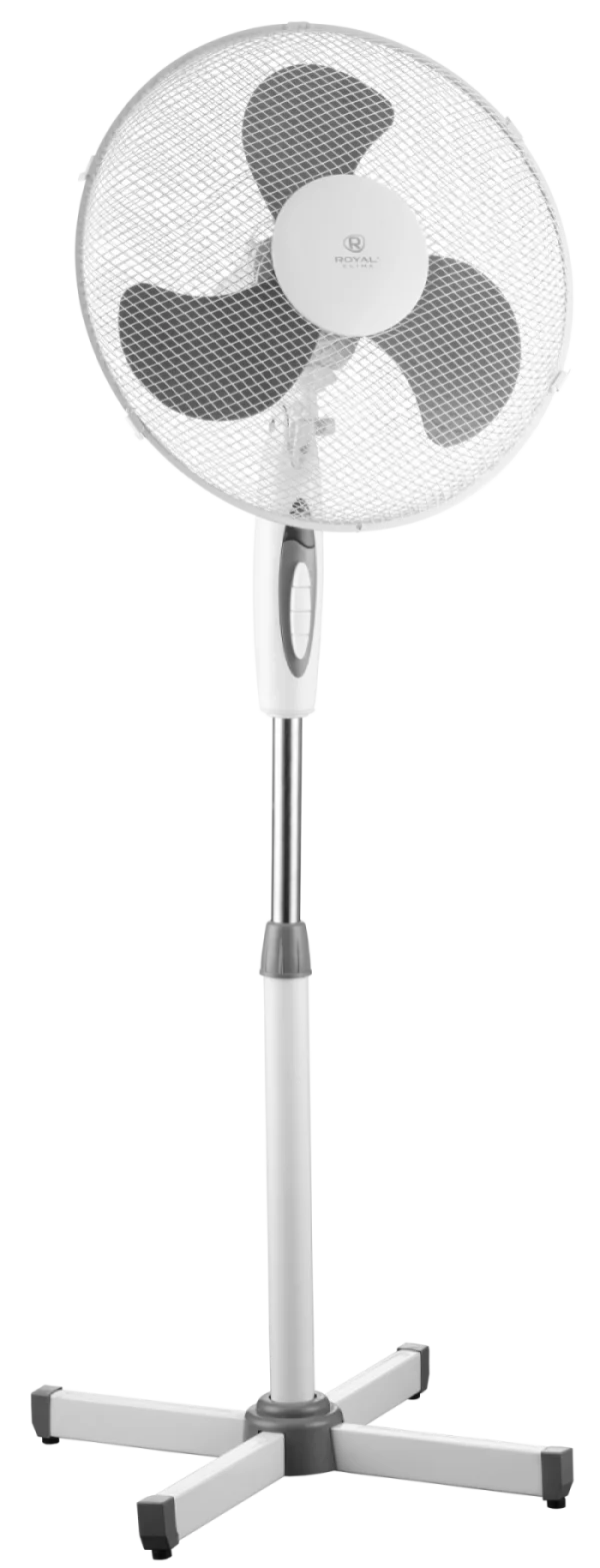 ROYAL Clima Бытовой вентилятор серии RSF-161M-WT