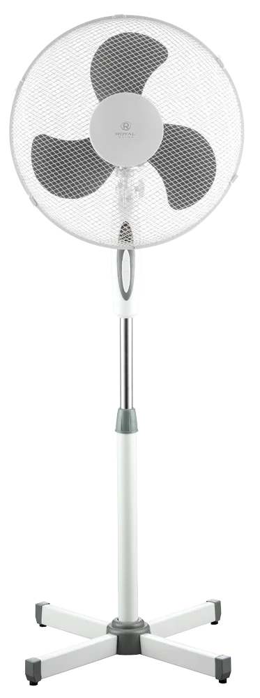 ROYAL Clima Бытовой вентилятор серии RSF-161M-WT