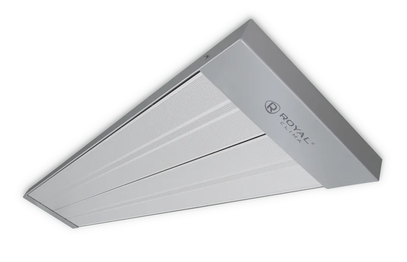 Инфракрасные обогреватели RAGGIO 2.0 RIH-R2000S