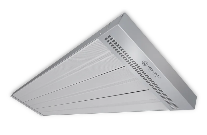Инфракрасные обогреватели RAGGIO 2.0 RIH-R2000S