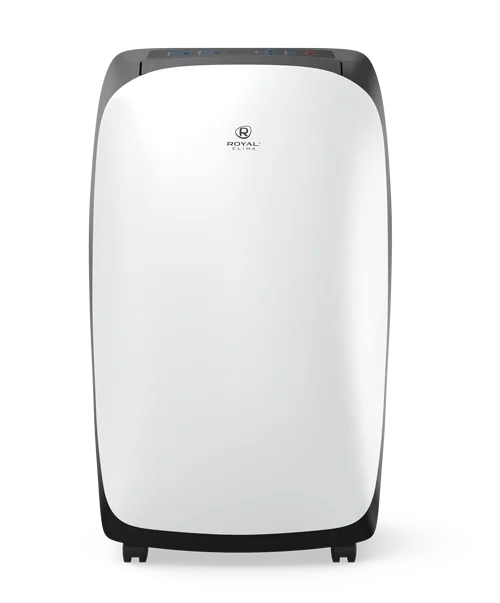 Мобильный кондиционер ROYAL Clima RM-СB36HH-E