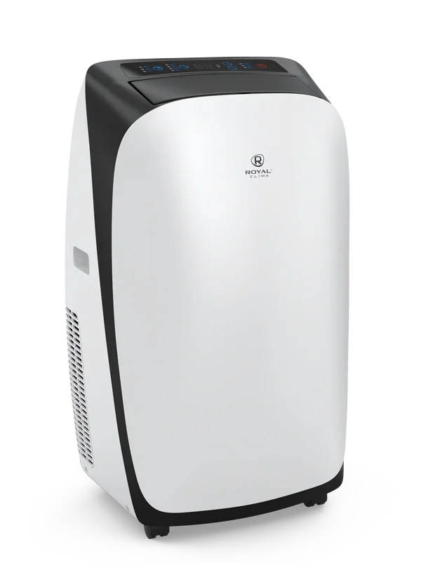 Мобильный кондиционер ROYAL Clima RM-СB36HH-E