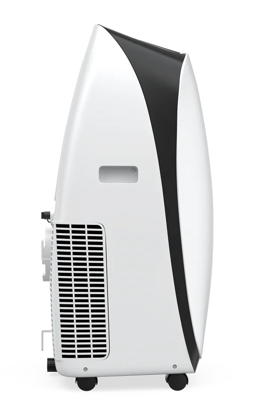 Мобильный кондиционер ROYAL Clima RM-СB36HH-E