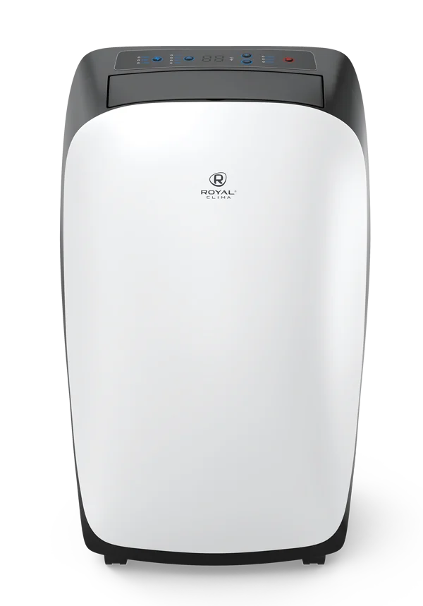 Мобильный кондиционер ROYAL Clima RM-СB36HH-E