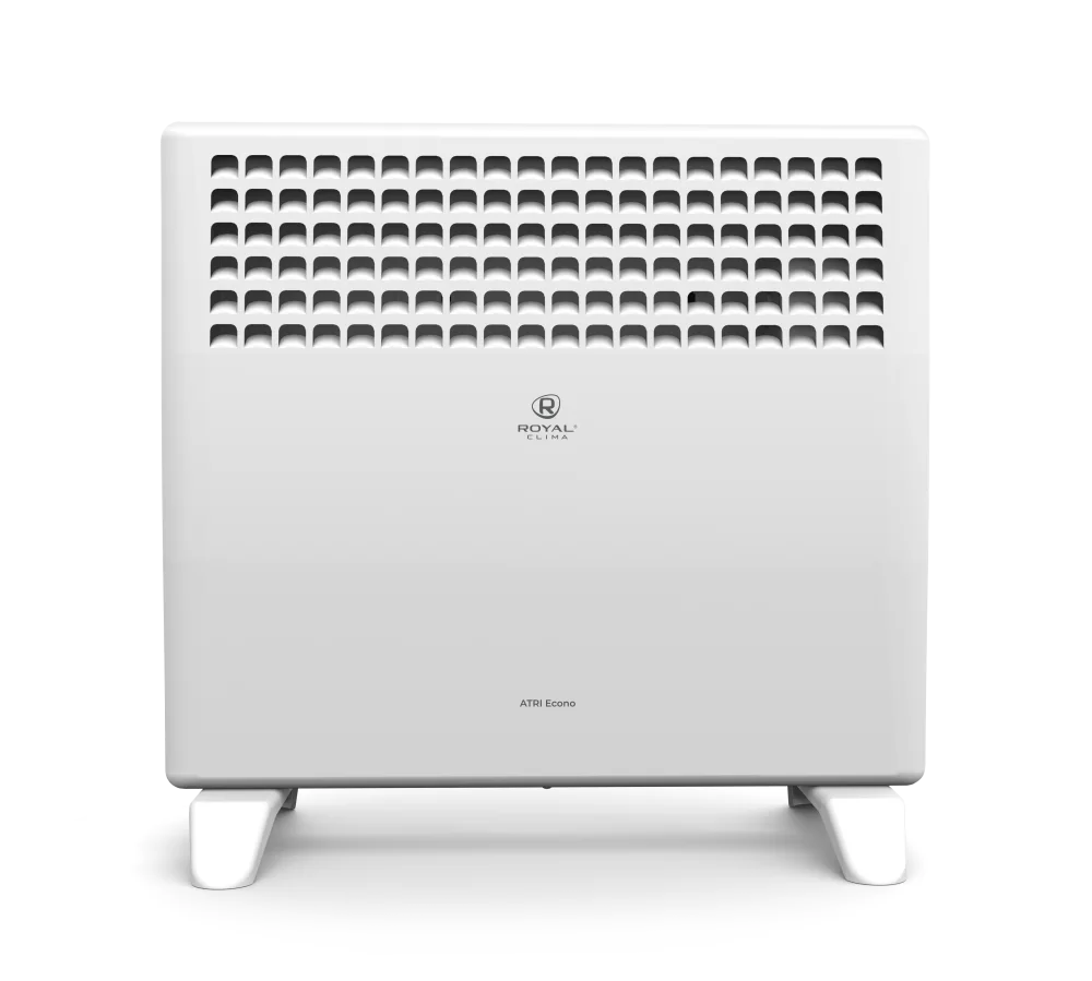 ROYAL Clima Электрические конвекторы серии ATRI Econo REC-AE2000M