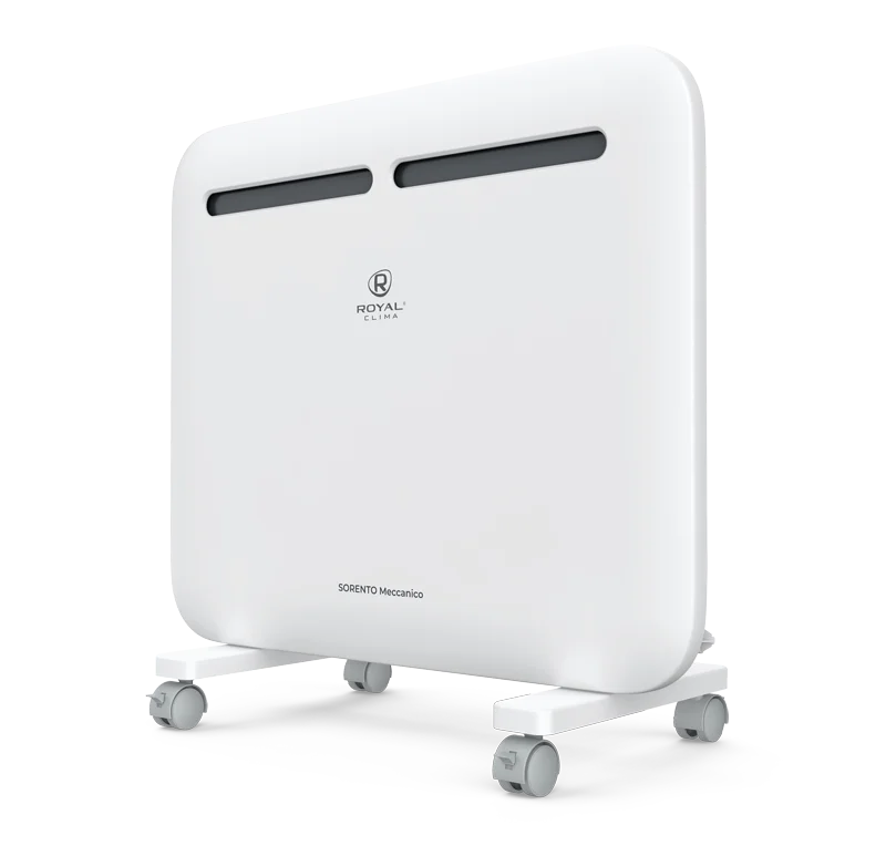 ROYAL Clima Электрические конвекторы серии Sorento elettronico REC-S1500M
