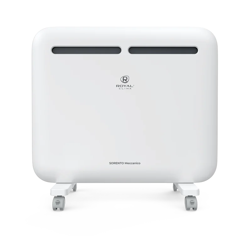 ROYAL Clima Электрические конвекторы серии Sorento elettronico REC-S1500M