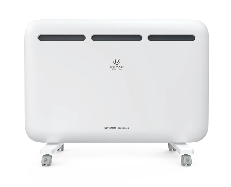 ROYAL Clima Электрические конвекторы серии Sorento elettronico REC-S1500M