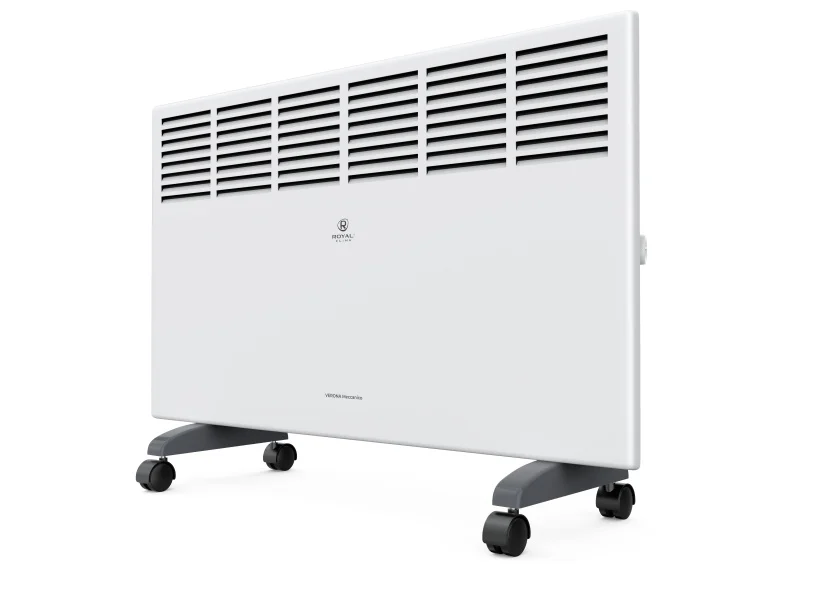 ROYAL Clima Электрические конвекторы серии VERONA Meccanico REC-V1000M