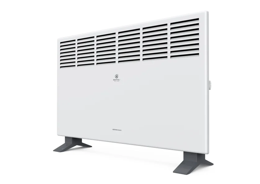 ROYAL Clima Электрические конвекторы серии VERONA Econo REC-VE1000M