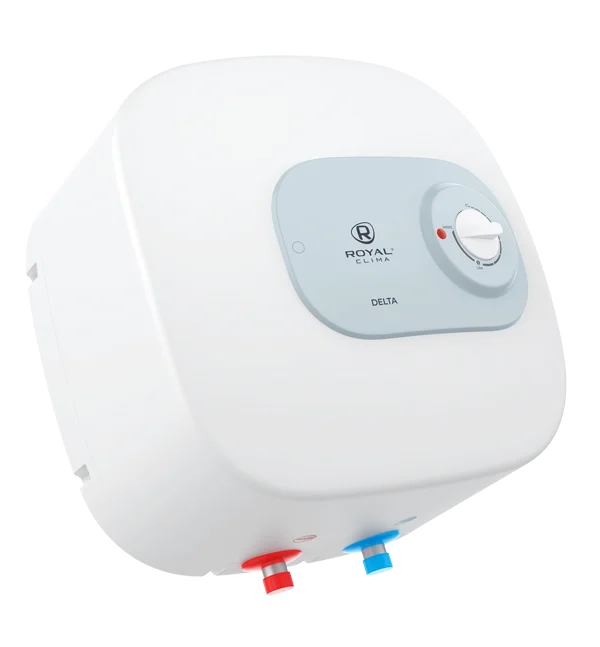ROYAL Clima Электрический водонагреватель серии DELTA RWH-D10-FE