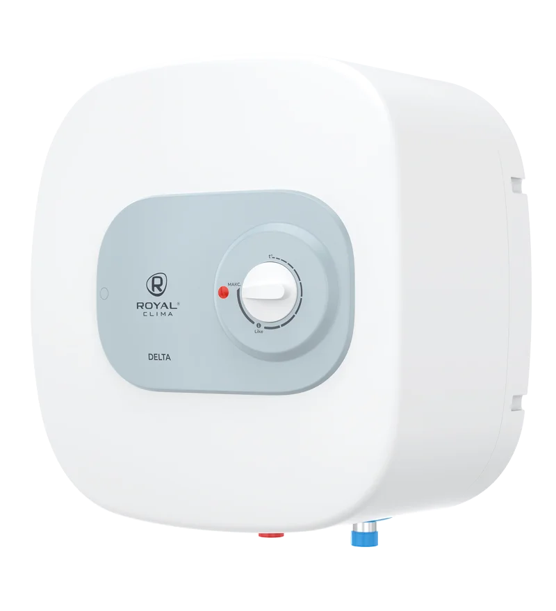 ROYAL Clima Электрический водонагреватель серии DELTA RWH-D10-FE