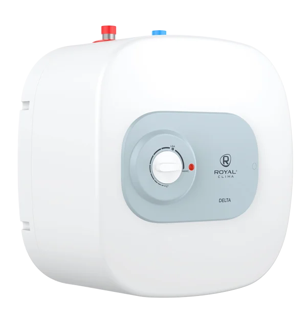 ROYAL Clima Электрический водонагреватель серии DELTA RWH-D10-FE