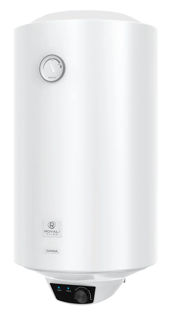 ROYAL Clima Электрический водонагреватель серии GAMMA RWH-GA50-RE