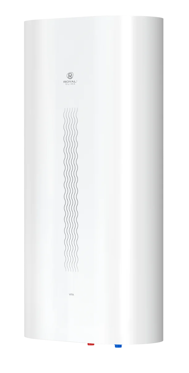 ROYAL Clima Электрический водонагреватель серии VITA RWH-VT30-FE