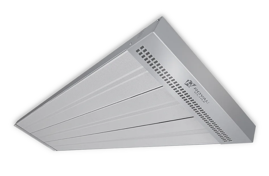 Royal Clima RIH-R1000S RAGGIO 2.0 инфракрасный обогреватель
