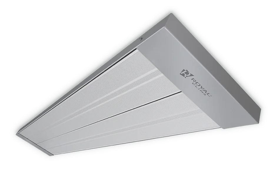 Royal Clima RIH-R800S RAGGIO 2.0 инфракрасный обогреватель