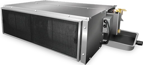 ROYAL Clima Универсальные канальные внутренние блоки MACS-I-D30P2