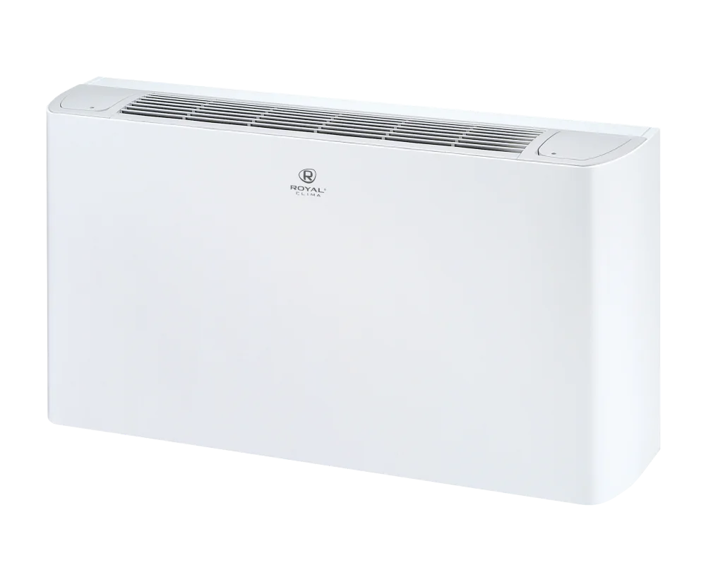 ROYAL Clima Канальные универсальные фанкойлы TORRENTE VCT-72-IO2