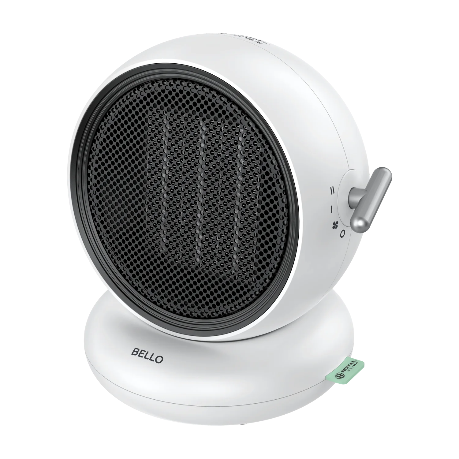 ROYAL Clima Тепловентиляторы BELLO