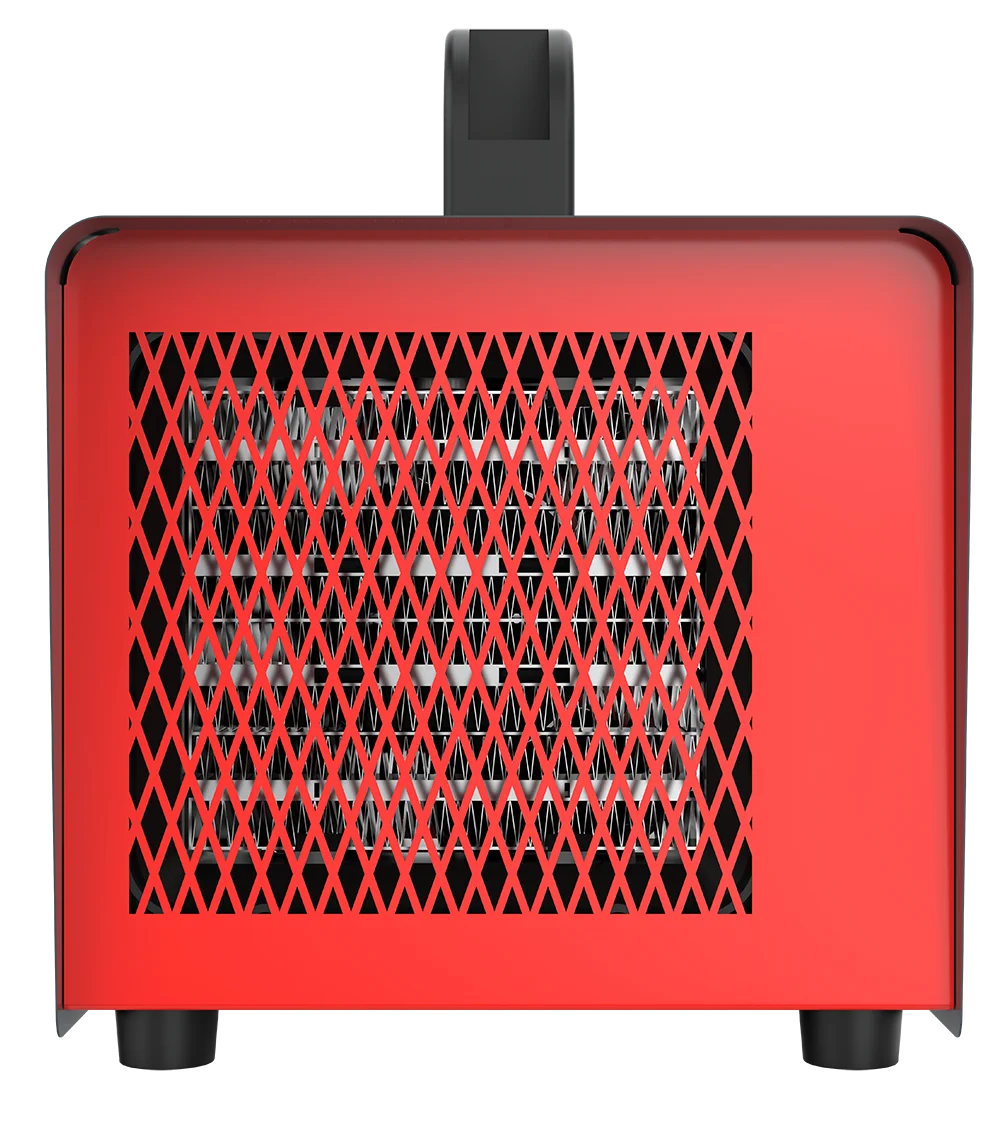 Тепловые пушки серии HEAT BOX