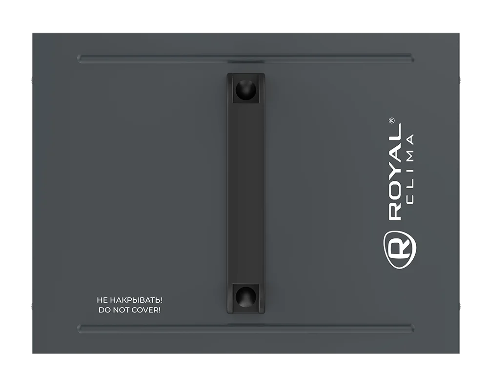 Тепловые пушки серии HEAT BOX