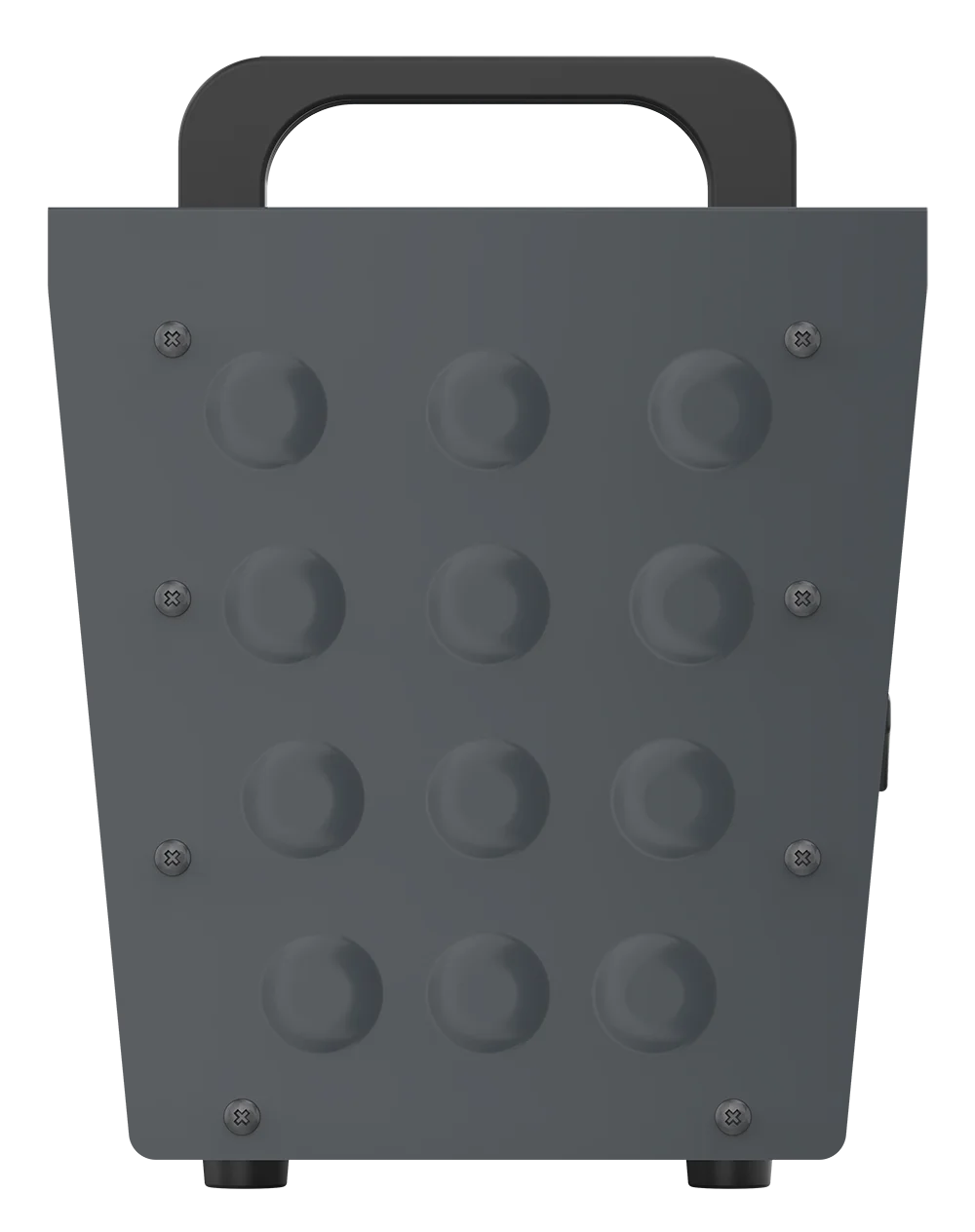 Тепловые пушки серии HEAT BOX