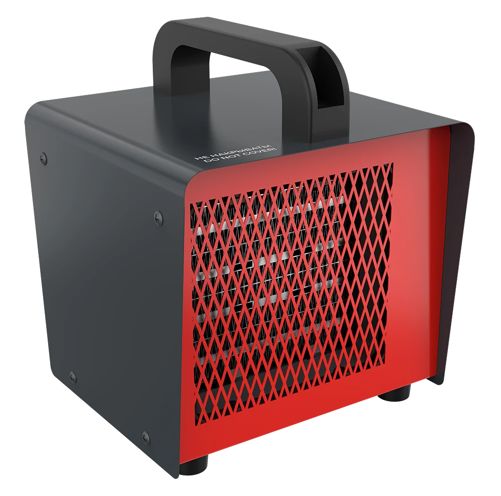 Тепловые пушки серии HEAT BOX