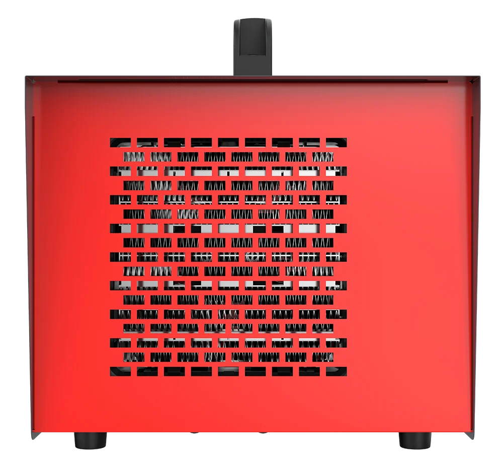 Тепловые пушки серии HEAT BOX