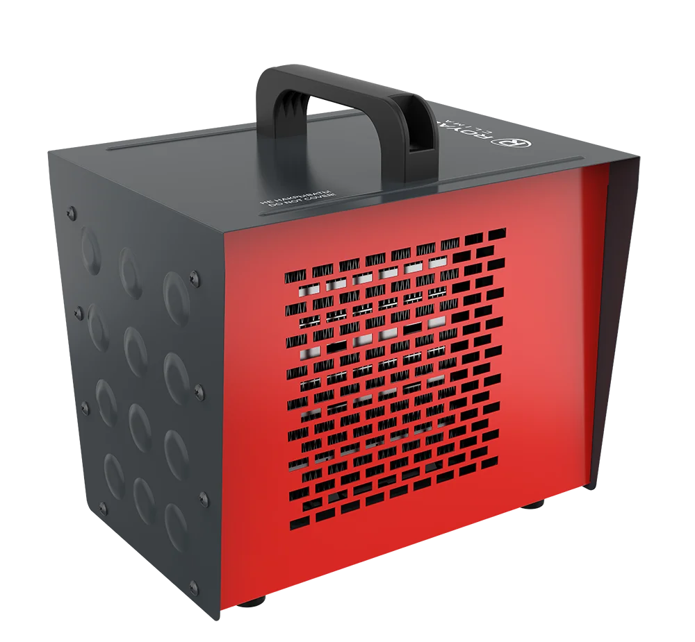 Тепловые пушки серии HEAT BOX