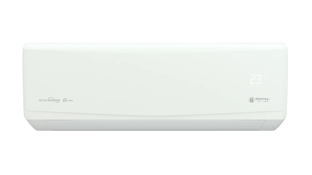 ROYAL Clima Внутренние блоки настенного типа для мульти сплит-системы серии MULTI GRIDA EU ERP INVERTER RCI-GR28HN/IN
