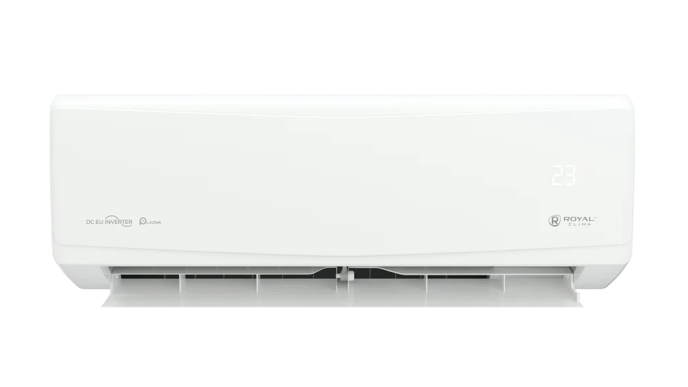 ROYAL Clima Внутренние блоки настенного типа для мульти сплит-системы серии MULTI GRIDA EU ERP INVERTER RCI-GR28HN/IN
