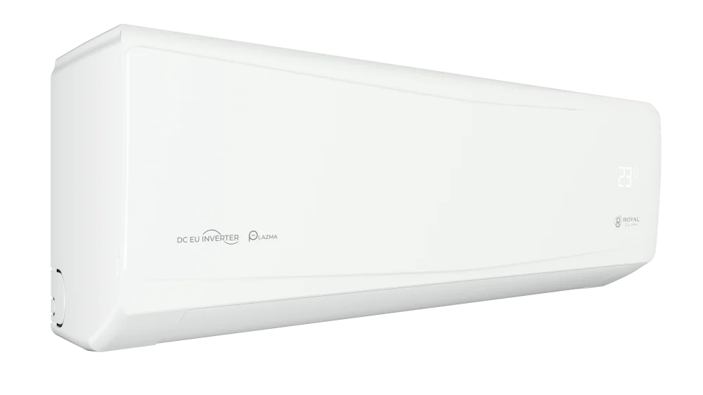 ROYAL Clima Внутренние блоки настенного типа для мульти сплит-системы серии MULTI GRIDA EU ERP INVERTER RCI-GR28HN/IN