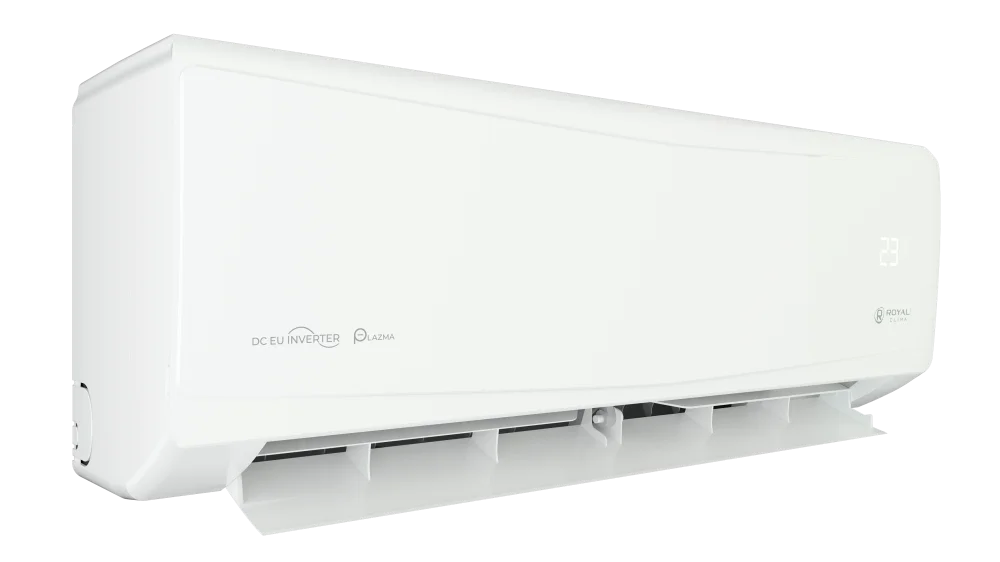 ROYAL Clima Внутренние блоки настенного типа для мульти сплит-системы серии MULTI GRIDA EU ERP INVERTER RCI-GR28HN/IN