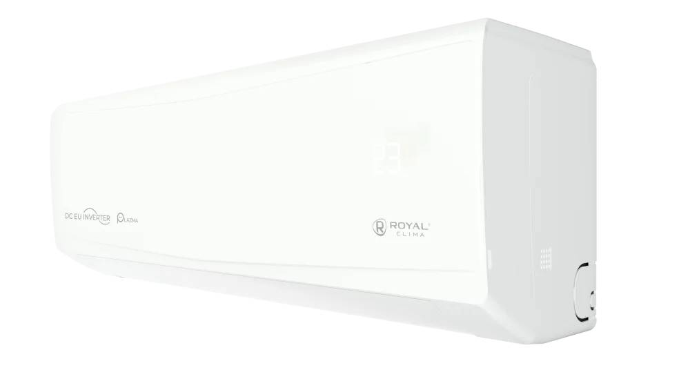ROYAL Clima Внутренние блоки настенного типа для мульти сплит-системы серии MULTI GRIDA EU ERP INVERTER RCI-GR28HN/IN