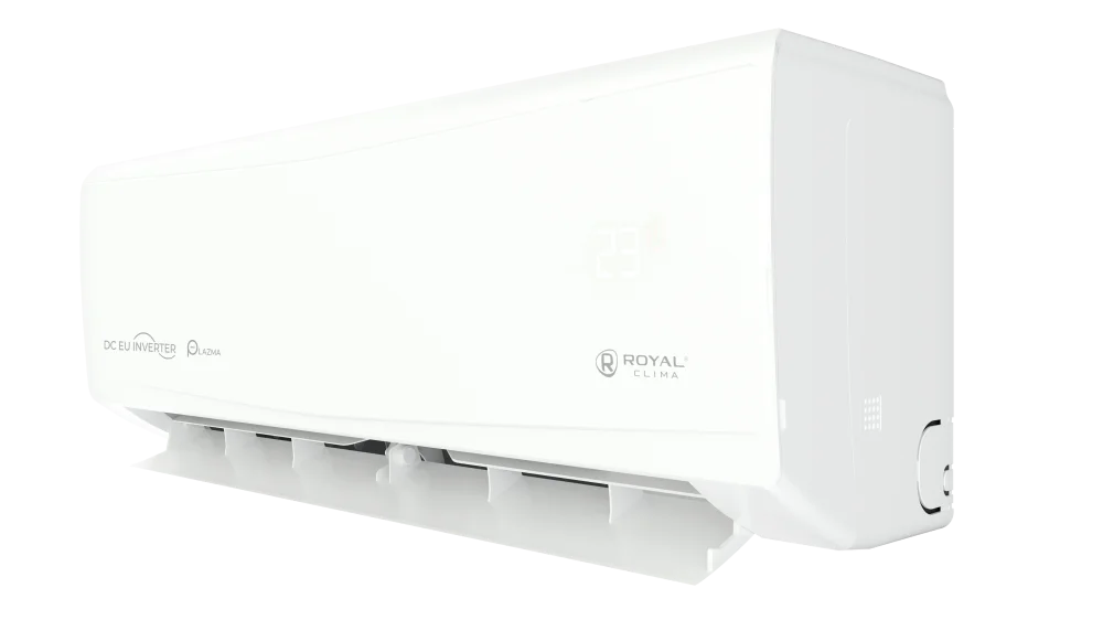 ROYAL Clima Внутренние блоки настенного типа для мульти сплит-системы серии MULTI GRIDA EU ERP INVERTER RCI-GR28HN/IN